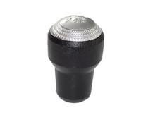 DWBXRRQS Gear Lever Shift Knob Compatible with Hyundai for Tuscani 2001-2009 Gear Shift Knob Lever Change Stick Shifter Manual Selector Handle Ball 5 for Speed