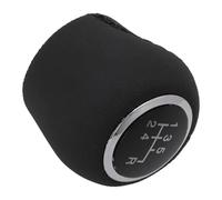 DWBXRRQS Gear Lever Shift Knob Compatible with Peugeot for Boxer 2002 2003 2004 2005 2006 2007 2008 2009 2010 2011 2012 2013 2014 5 for Speed Shift Knob Car Gear Accessories