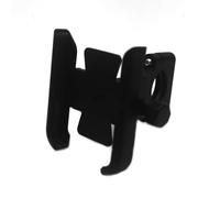 DWBXRRQS Motorbike GPS Bracket CNC Compatible With Benelli For TRK502 For 502X For TNT 125 300 600 For Leoncino250 500 Motorcycle Handlebar Mobile Phone Holder GPS Bracket