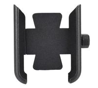 DWBXRRQS Motorbike GPS Bracket CNC Compatible With For XS250SE 1979-1982 For XS 250SE 1981 For XS-250SE Motorcycle CNC Mobile Phone GPS Navigation Handlebar Bracket Mount