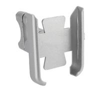 DWBXRRQS Motorbike GPS Bracket CNC Compatible With Hyosung For GT650R 2006 2007 2008 2009 Motorcycle Phone Holder GPS Bracket Stand Mirror Handlebar Accessories