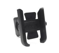 DWBXRRQS Motorbike GPS Bracket CNC Compatible With NIU N1 N1S M1 U1 M+ NGT Motorcycle Handlebar Rearview Mirror Mobile Phone Holder GPS Stand Bracket CNC