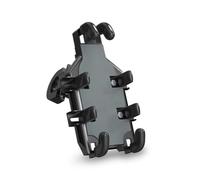 DWBXRRQS Motorbike GPS Bracket CNC Compatible With R 1200 GS LC For R1200GS For R 1200GS For ADV For Adventure Motorcycle Handlebar Mobile Phone Holder GPS Bracket Accessories