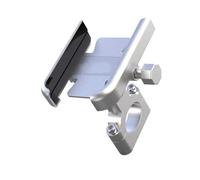 DWBXRRQS Motorbike GPS Bracket CNC Compatible With R1200GS For R1250GS For R 1200GS For R1250 GS For R 1250 LC For ADV Motorcycle Mobile Phone GPS Stand Bracket Holder