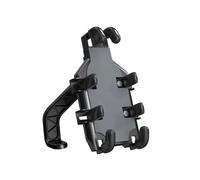 DWBXRRQS Motorbike GPS Bracket CNC Compatible With R1250GS For R 1250 Gs For R1250 GS Rallye HP 2023 2022 Motorcycle Handlebar Mobile Phone Holder GPS Stand Bracket Accessories