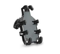 DWBXRRQS Motorbike GPS Bracket CNC Compatible With S1000RR For S1000R R 2020 2021 2022 2023 Motorcycle Handlebar Mobile Phone Holder GPS Stand Bracket Accessories