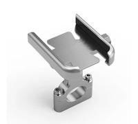 DWBXRRQS Motorbike GPS Bracket CNC For CBR500R For CBR 500R For CBR 500 R 2016-2022 Motorcycle Mobile Phone Holder GPS Navigation Mounting Bracket Accessories