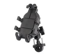 DWBXRRQS Motorbike GPS Bracket CNC For Ct125 For Ct 125 For Hunter Cub 2012-2024 Motorcycle Handle Bar Mobile Phone Holder GPS Stand Support Mount Accessories