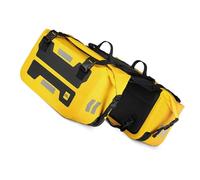 DWBXRRQS Motorbike Saddle Bags Compatible with Ducati 2pcs Motorcycle Luggage Storage Tool Side Saddle Tail Multifunctional Bag
