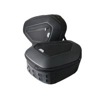 DWBXRRQS Motorbike Saddle Bags Compatible with for YZF-R7 2021 2022 2023 2024 2pcs Motorcycle 15-20L Luggage Saddlebag Traveling Bags Side Suitcase