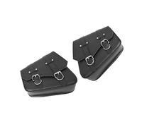 DWBXRRQS Motorbike Saddle Bags Compatible With Scout For Sixty For Bobber 2pcs Motorcycle Waterproof Luggage Storage Bag Side Bag Storage Tool Bag Saddle Bag