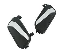 DWBXRRQS Motorbike Saddle Bags Compatible With Suzuki For V-Strom 1/2pcs Motorcycle Waterproof Luggage Storage Bag Side Bags Bumper Tool Bag Saddlebags Tail Bag