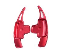DWBXRRQS Paddle Shifter Extension Compatible with Benz for A Class A180 A200 A220 A250 W176 2013 2014 2015 Car Steering Wheel Shift Paddle Shifters Extension Accessories