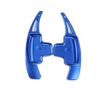 DWBXRRQS Paddle Shifter Extension Compatible with Benz for A Class A180 A200 A220 A250 W176 2013 2014 2015 Car Steering Wheel Shift Paddle Shifters Extension Accessories
