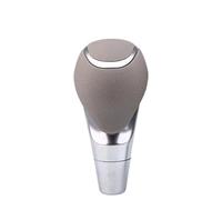 DWBXRRQS Speed Gear Knob Compatible with C&itroen for C2 C3 C4 Automatic Gear Shift Shifter Knob Replacement Accessories