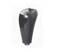 DWBXRRQS Speed Gear Knob Compatible with for Focus for MK2 for Fiesta 2005-2012 Car Automatic Stick Gear Shift Knob Lever Shifter Head Replacement Accessories