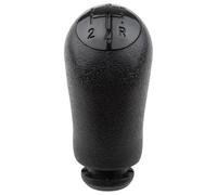 DWBXRRQS Speed Gear Knob Compatible with for Grand for Modus 2004 for TWINGO 3 2014 5 for Speed Car Gear Shift Knob Stick Head Lever Handle Replacement