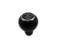 DWBXRRQS Speed Gear Knob Compatible with Hyundai for Tucson 2004 2005 2006 2007 2008 2009 Gear Shift Knob Lever Head Car Manual Gearbox Shifting Handball