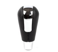 DWBXRRQS Speed Gear Knob Compatible with Mazda for 5 2005-2010 for 3 Axela 2009-2013 Automatic Transmission Gear Stick Shift Knob Lever Shifter Handle Ball