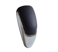 DWBXRRQS Speed Gear Knob Compatible with Mazda for 6 2003-2015 for 3 BK 2007-2009 for CX-9 2007-2013 Automatic Gearbox Handles Gear Shift Knob Stick Lever Head