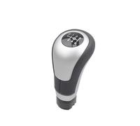 DWBXRRQS Speed Gear Knob Compatible with Mercedes for A E Class W177 W213 2016-2021 for C Class W205 2014-2021 Gear Shift Knob Lever Change Gearbox Shifter