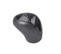 DWBXRRQS Speed Gear Knob Compatible with Mercedes for Vito for Viano for W639 2003-2010 5/6 for Speed Manual Gear Shift Knob Car Styling Replacement Accessories