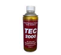 DWChemicals Tec 2000 Diesel fuel system cleaner Fuel Additive for System Cleaning Engine Injector Care (1)