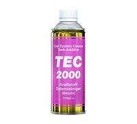 DWChemicals Tec 2000 Petrol Fuel System Cleaner Fuel Tank Additive Injector Engine Cleaning (1)