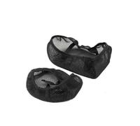 DWCMOTUO Motorbike Breathable Pad Net, For Multistrada V4 V4s | Porous Air Mesh Layer Direct Sun Thermal Barrier , Cross Country Touring Use