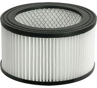 DWD HEPA Filter for Multi Functional 15Kpa 18L Ash Vacuum Cleaner with Double Filtration System 16cm diameter 9cm Height Fire Resistant HEPA Filter Providing Clean Air Technology