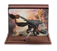 DWD Movie Mini Dragon