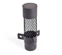 DWD (TM) Outdoor Camping Wood Stove Spark Arrestor Guard