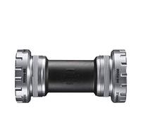 DWDF New SM-BB-RS500 Hollowtech II Road Bicycles Bottom Bracket 68mm RS500 4700 R3000 ROAD Bike Bottom Bracket For Shi-ma-no TIA-GRA SO-RA