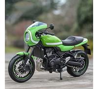 DWDUI 1/12 Die Cast Vehicles Collectible Hobbies Motorcycle Model Toys For Z900RS Cafe