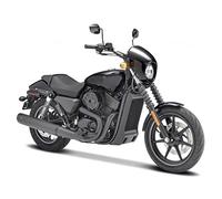 DWDUI 1:12 For 2015 STREET 750 Motorcycle Diecast Metal Bike Model For Children's Gifts Adult Collection