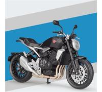 DWDUI 1/12 For CB1000R Die Cast Motorcycle Model Toy Vehicle Collection Autobike Shork-Absorber Off Road Autocycle Toys Car