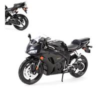 DWDUI 1:12 For CBR1000RR Black Die Cast Vehicles Collectible Hobbies Motorcycle Model Toys