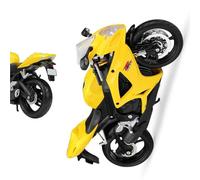 DWDUI 1:12 For GSX-R600 GSX R600 Die Cast Vehicles Collectible Hobbies Motorcycle Model Toys