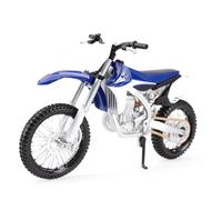 DWDUI 1:12 For YZ450F Die Cast Vehicles Collectible Hobbies Motorcycle Model Toys