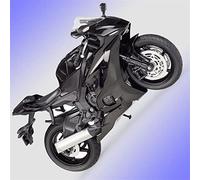 DWDUI 1/12 Motorcycle Models Alloy Model Motor Bike Miniature Race Toy For Gift Collection For YZF-R6 YZFR6 2020