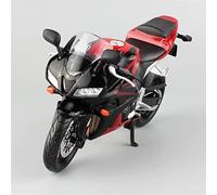 DWDUI 1:12 Scale Diecast Model Moto Motorcycle Race Vehicles Super Bike Toy For Children's Gifts Adult Collection For CBR 600RR CBR600RR