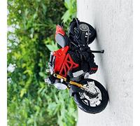 DWDUI 1/18 For 1200s 2014 alloy Motorcycle Model Toy Car Gift Collection Racing Motorcycle Adult Favorites