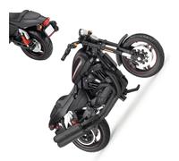 DWDUI 1:18 For 2011 XR 1200X Motorcycle Model Toy Collection Moto Die Cast Metal With ABS Part