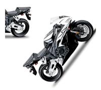 DWDUI 1:18 For CBR1000RR Motorcycle Motorcycle Model Collection Gift Toy CBR 1000 RR