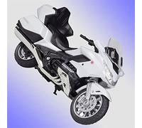 DWDUI 1:18 For GOLD WING 2020 Motorcycle Models Alloy Model Motor Bike Miniature Race Toy For Gift Collection