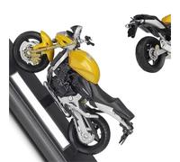DWDUI 1:18 For Hornet Die Cast Vehicles Collectible Hobbies Motorcycle Model Toys