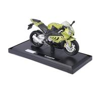 DWDUI 1:18 For S1000RR Motorcycle Model Collection Gift Toy S 1000 RR