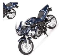 DWDUI 1:18 For Sprint RS Static Die Cast Vehicles Collectible Hobbies Motorcycle Model Toys