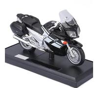 DWDUI 1:18 Motorcycle Model Collection Gift Toy For 2006 FJR 1300 FJR1300