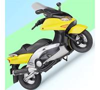 DWDUI 1/18 Motorcycle Models Alloy Model Motor Bike Miniature Race Toy For Gift Collection For 2020 YZF R6